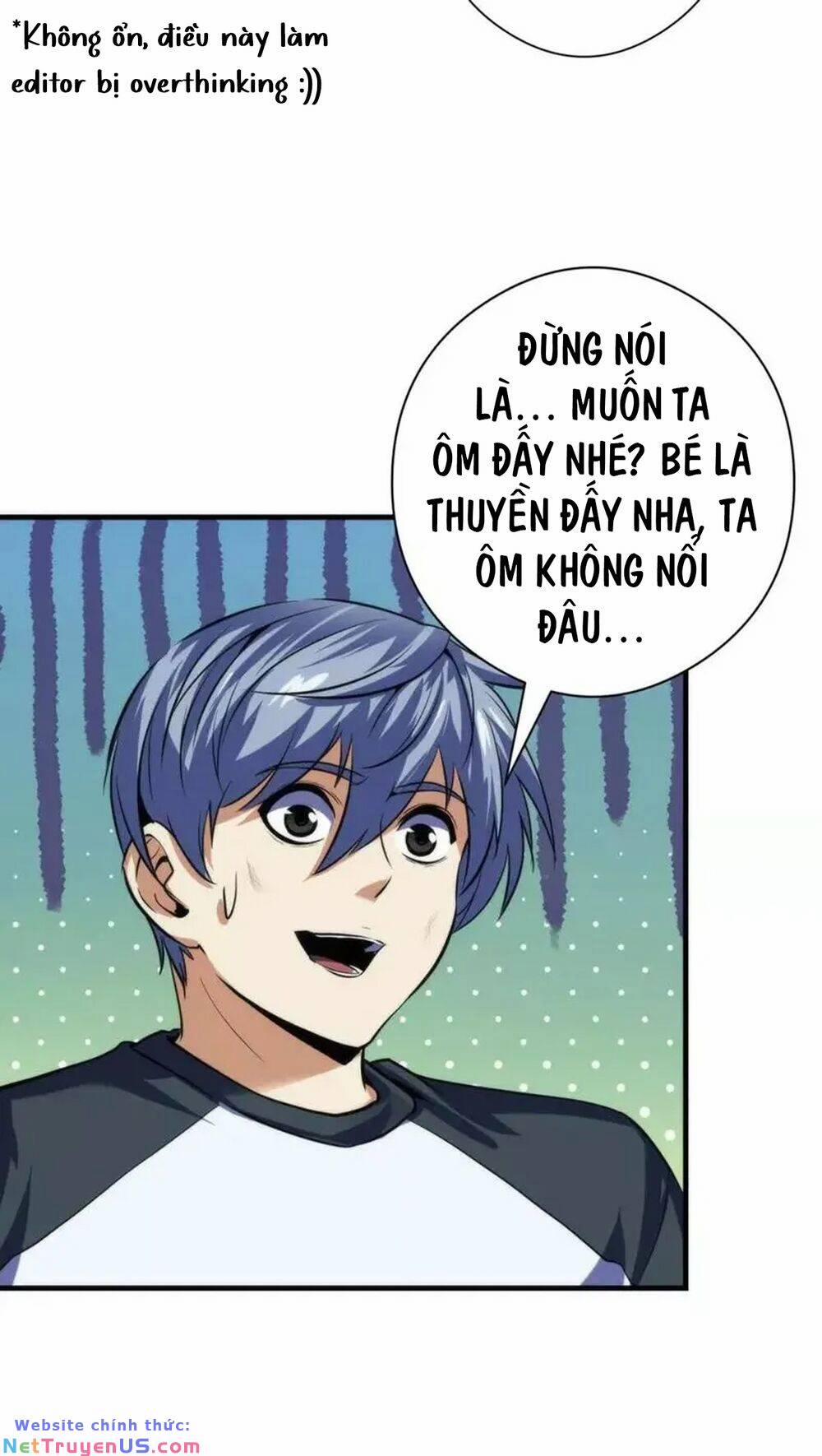 Trở Thành Thần Chủ Cthulhu 203 trang 36