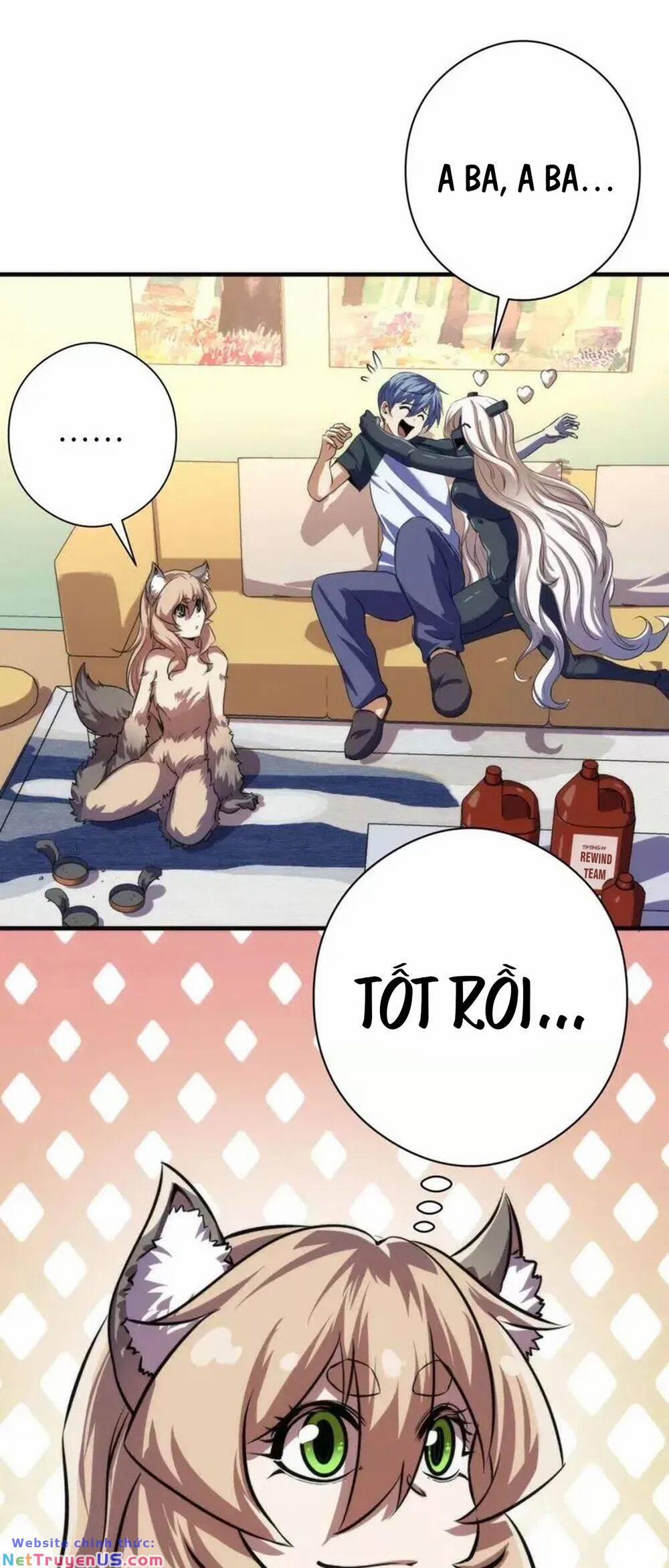 Trở Thành Thần Chủ Cthulhu 203 trang 37