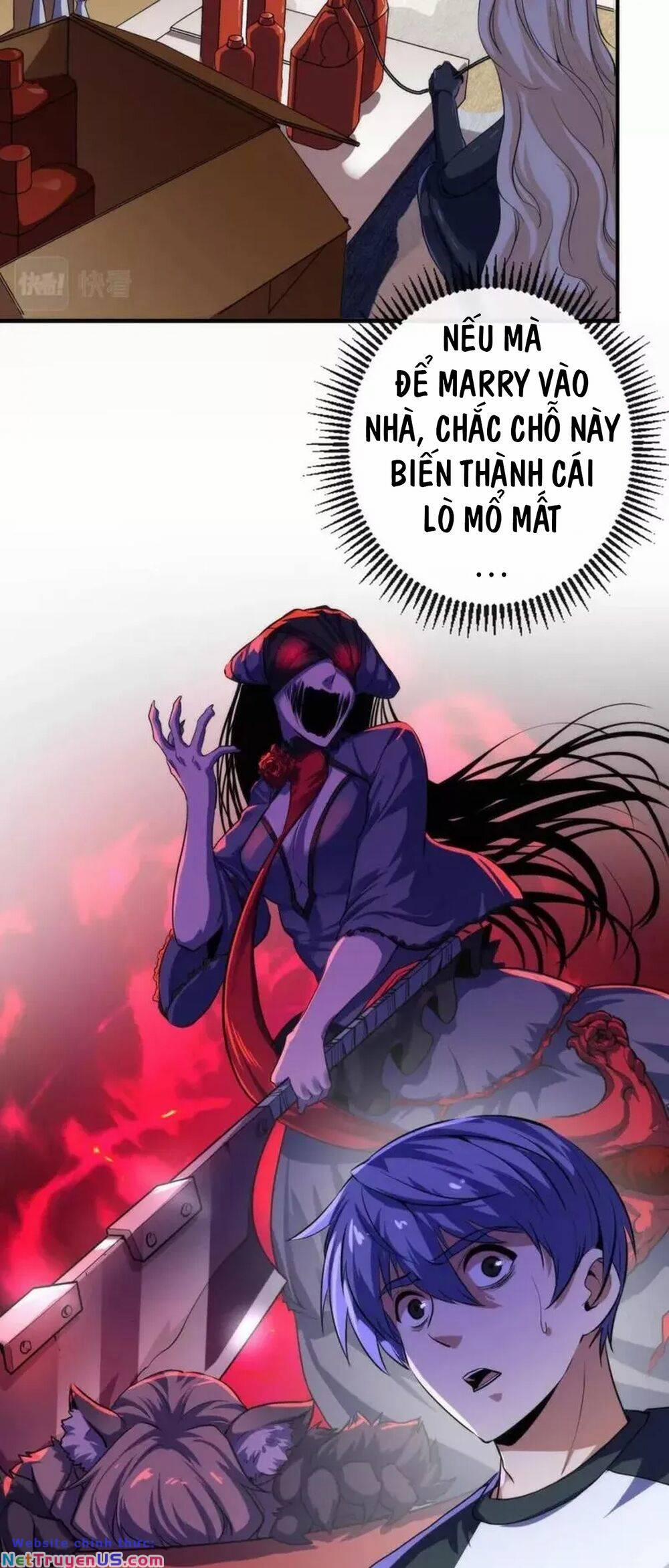 Trở Thành Thần Chủ Cthulhu 203 trang 4