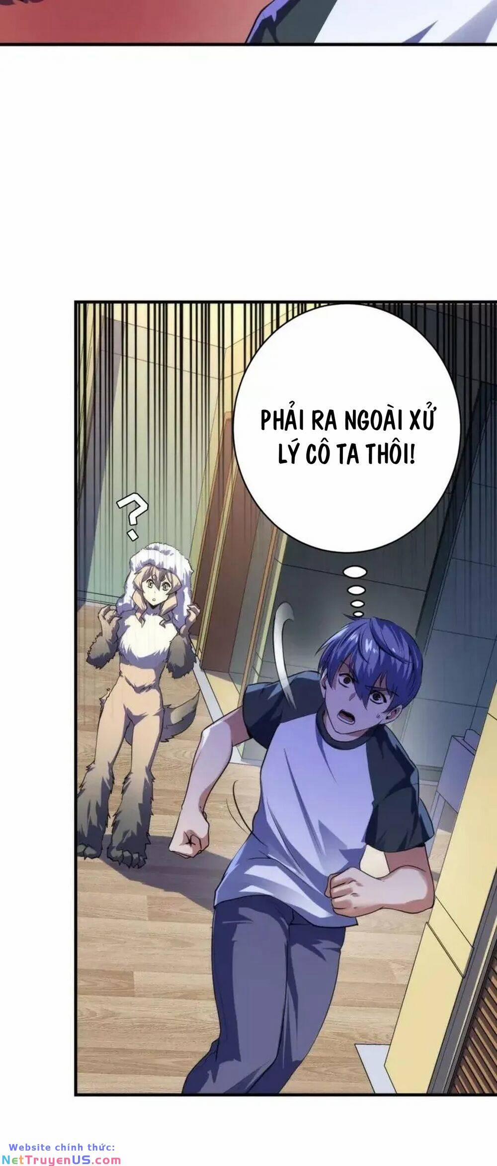 Trở Thành Thần Chủ Cthulhu 203 trang 5