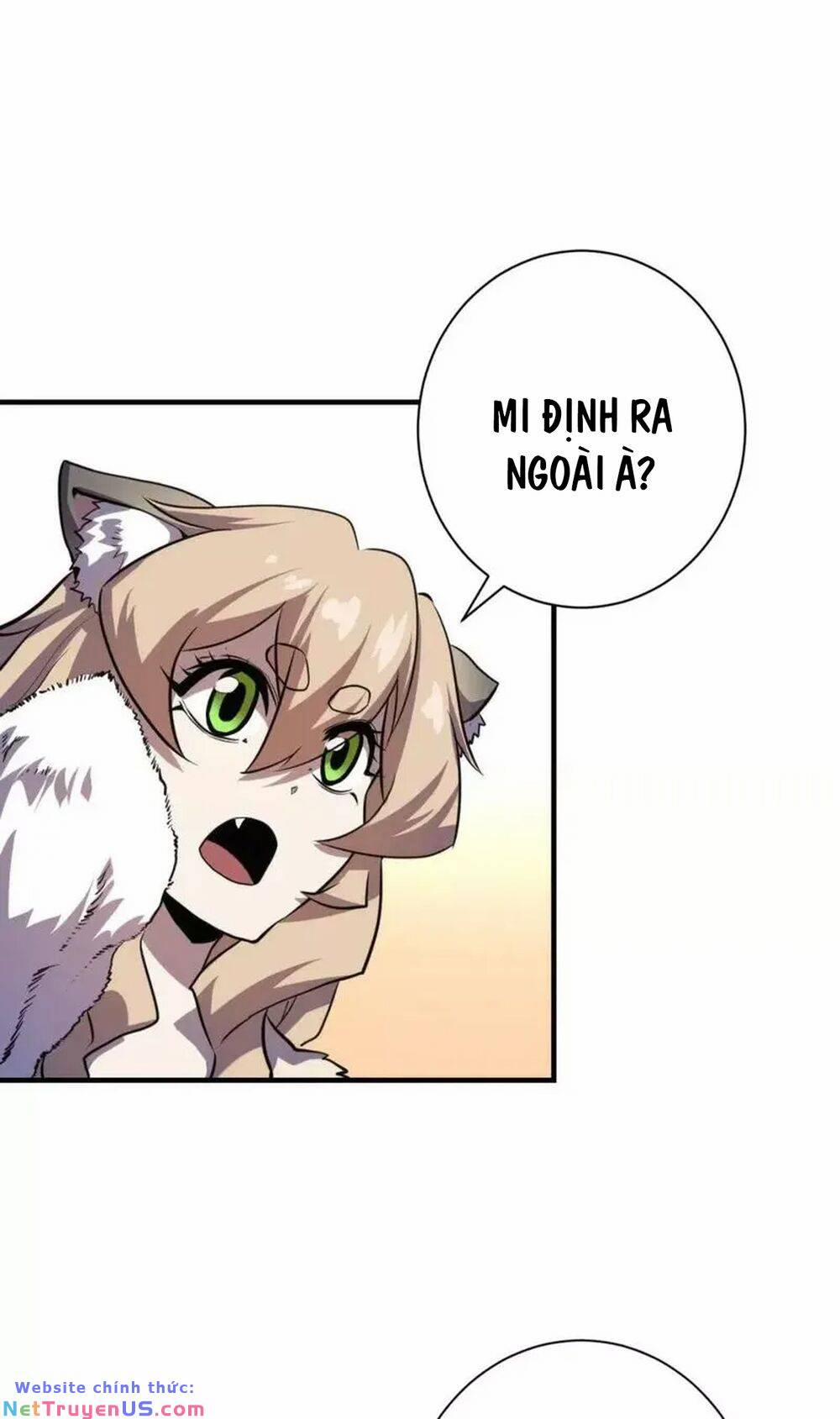 Trở Thành Thần Chủ Cthulhu 203 trang 6