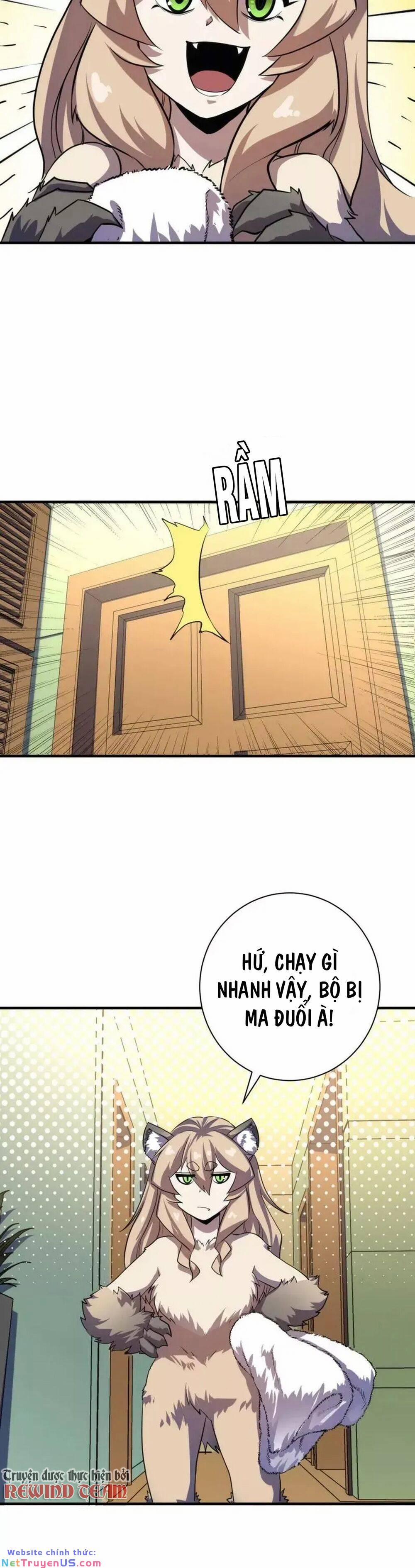 Trở Thành Thần Chủ Cthulhu 203 trang 8