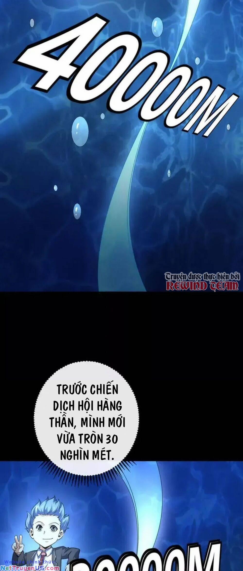 Trở Thành Thần Chủ Cthulhu Chương 205 Trang 4