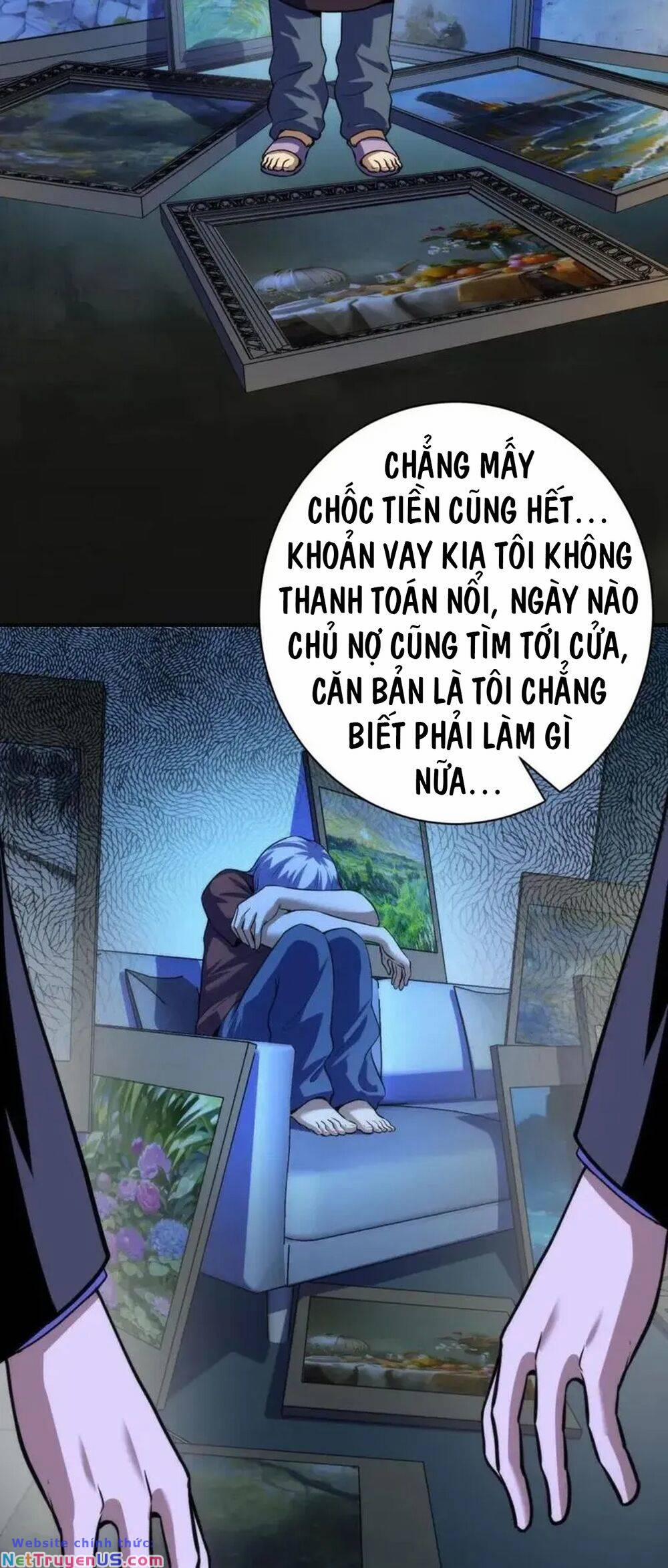 Trở Thành Thần Chủ Cthulhu Chương 221 Trang 10