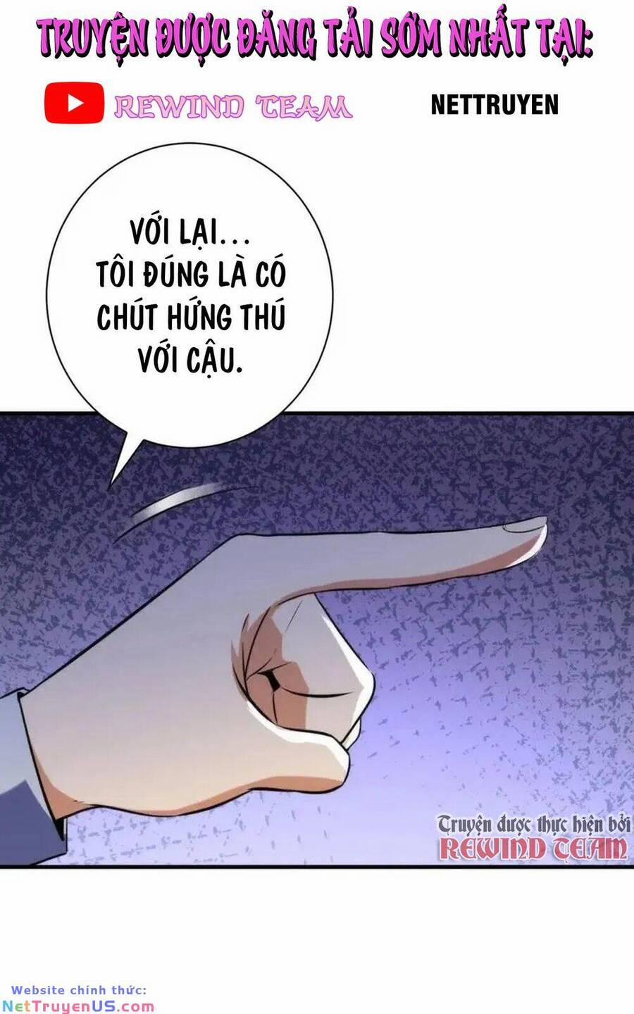 Trở Thành Thần Chủ Cthulhu Chương 222 Trang 15