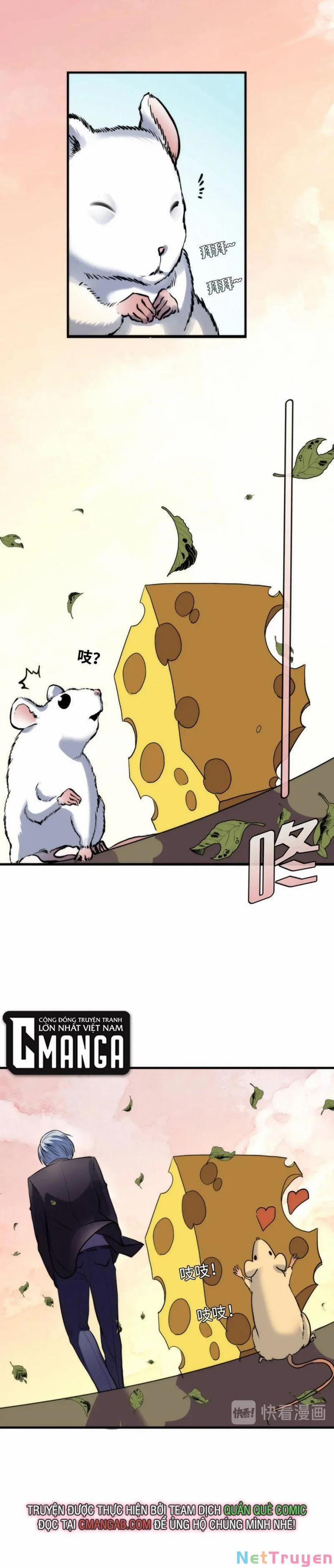 Trở Thành Thần Chủ Cthulhu 23 trang 25