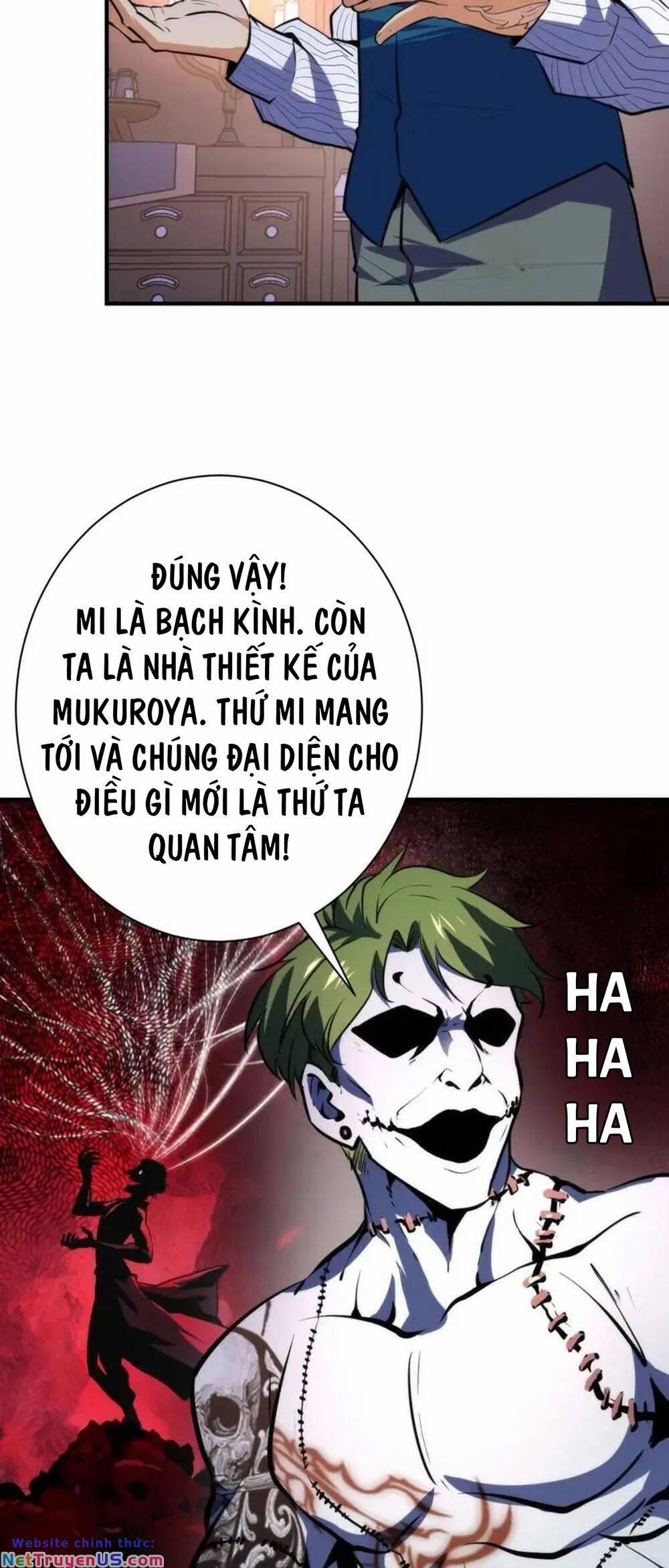 Trở Thành Thần Chủ Cthulhu Chương 230 Trang 38