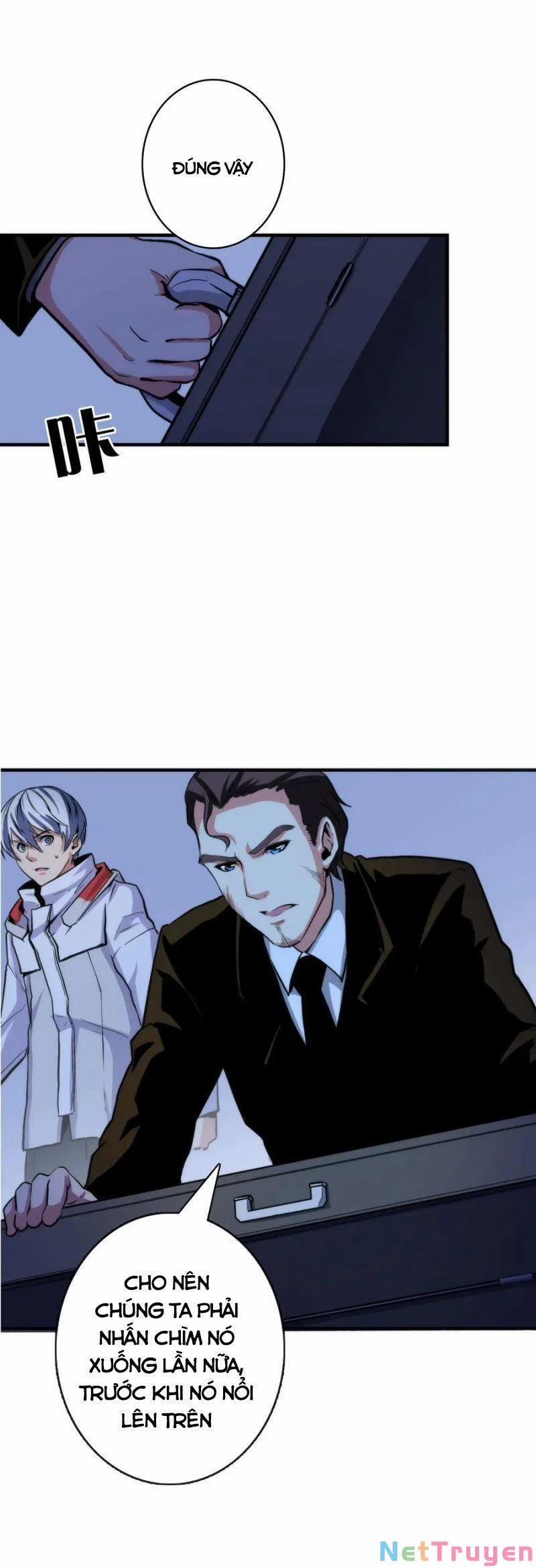 Trở Thành Thần Chủ Cthulhu 24 trang 14