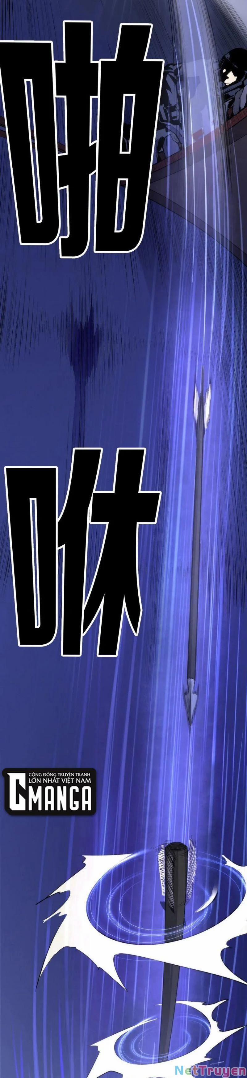 Trở Thành Thần Chủ Cthulhu 25 trang 14