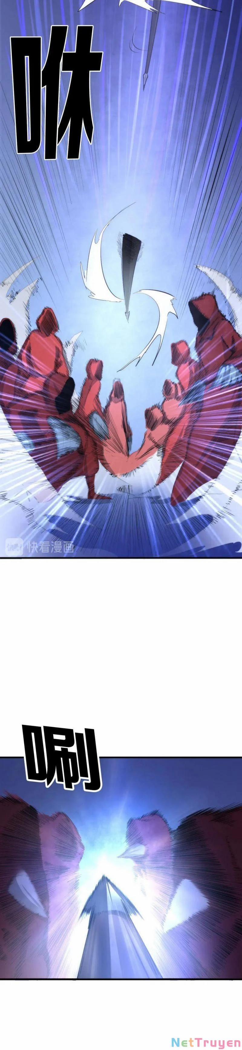 Trở Thành Thần Chủ Cthulhu 25 trang 15