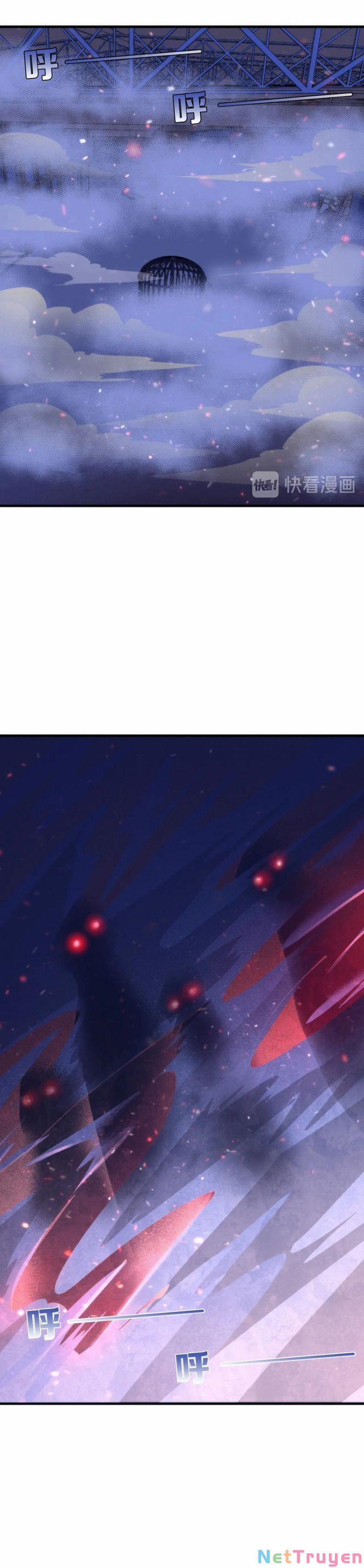 Trở Thành Thần Chủ Cthulhu 25 trang 7