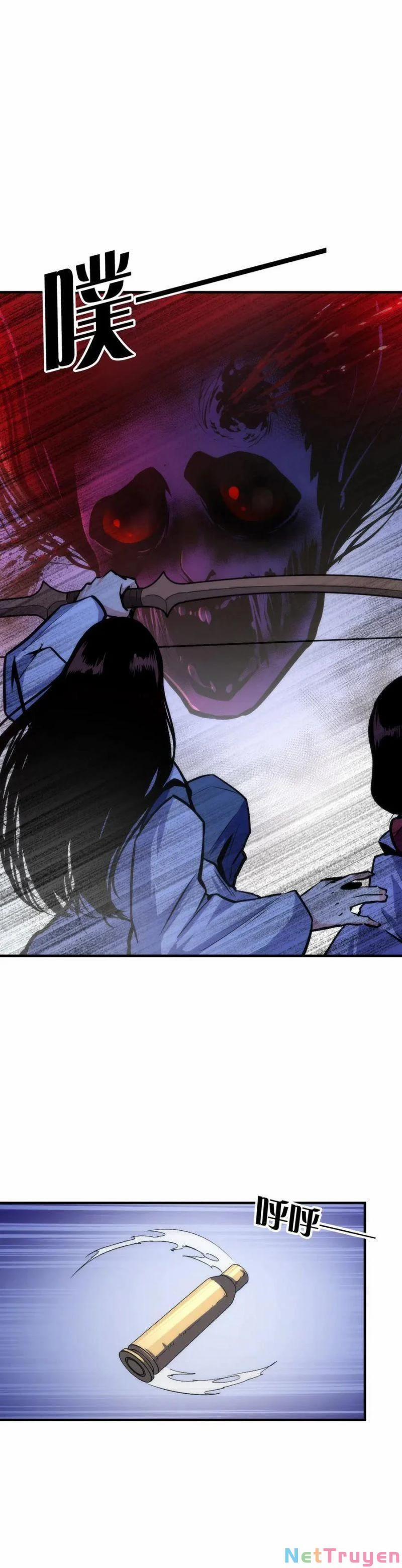 Trở Thành Thần Chủ Cthulhu 26 trang 1