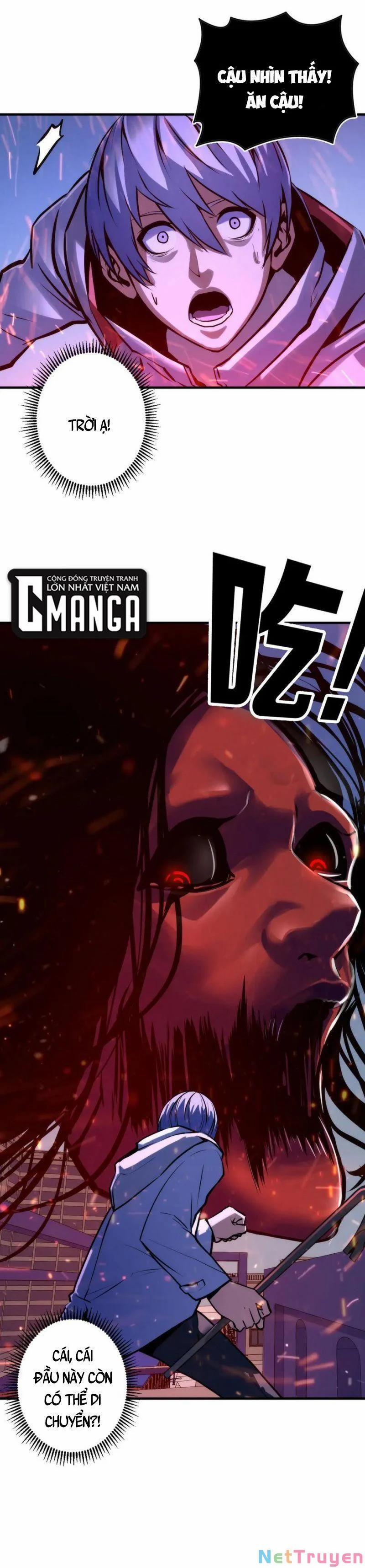 Trở Thành Thần Chủ Cthulhu 26 trang 14