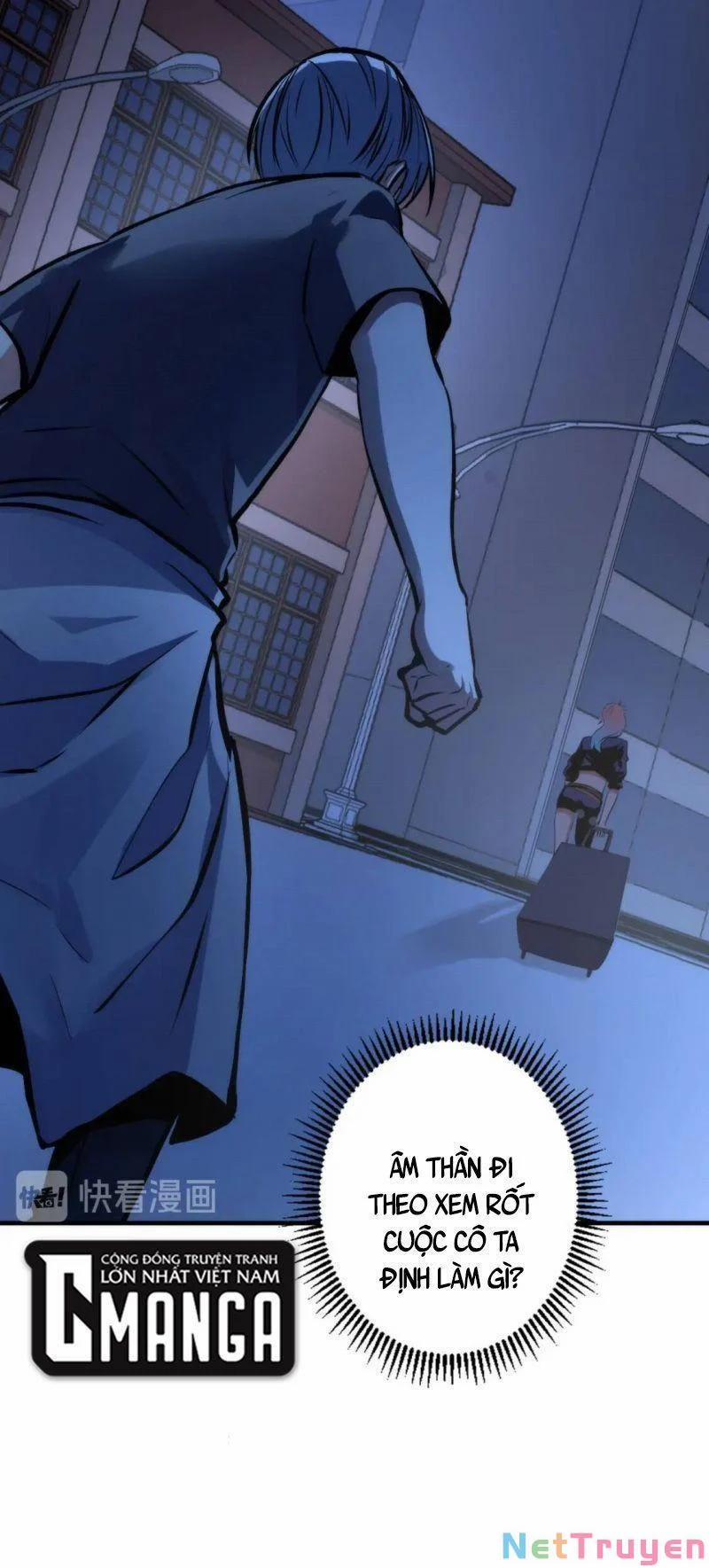 Trở Thành Thần Chủ Cthulhu 28 trang 21