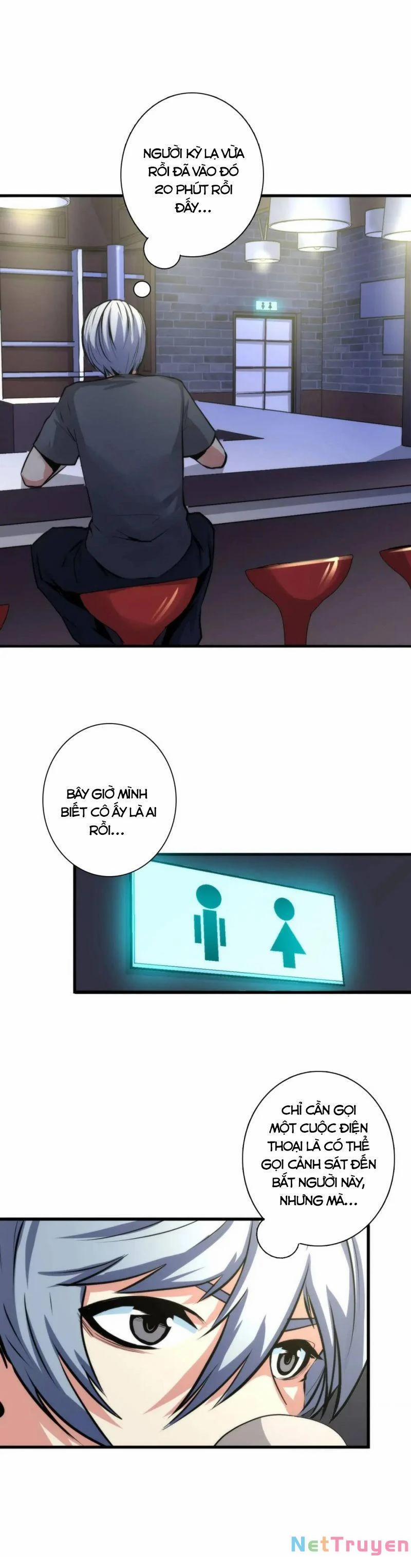 Trở Thành Thần Chủ Cthulhu 29 trang 1