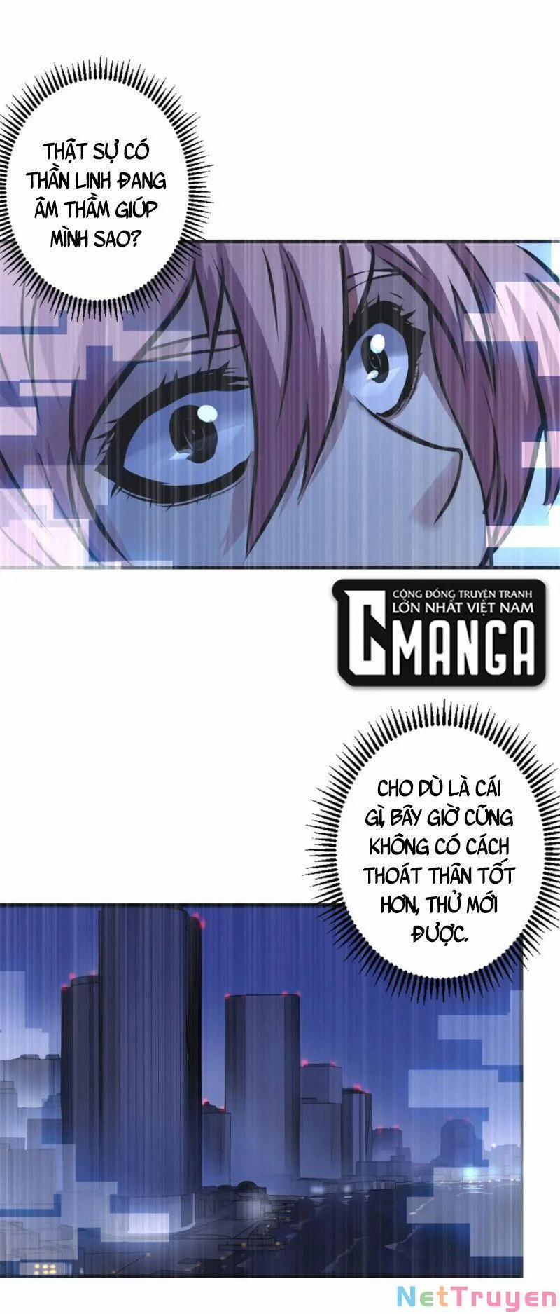 Trở Thành Thần Chủ Cthulhu 29 trang 12