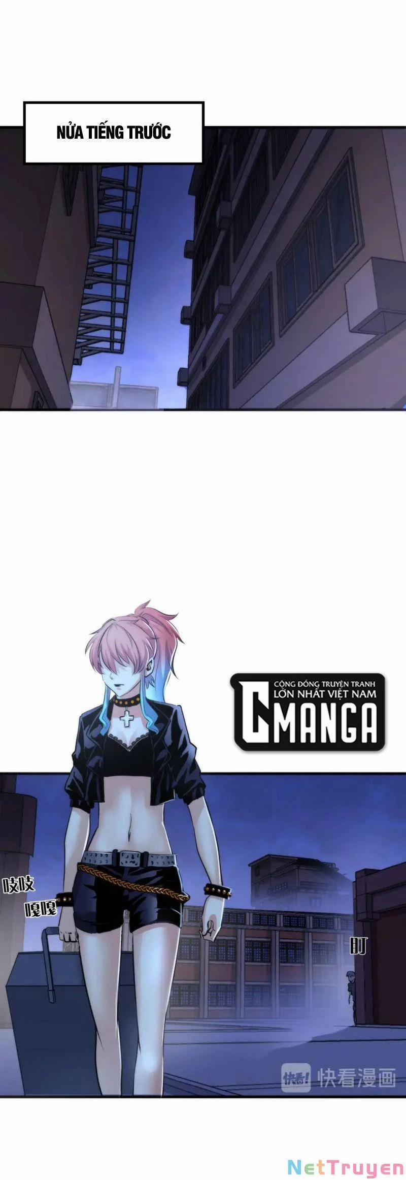 Trở Thành Thần Chủ Cthulhu 29 trang 2