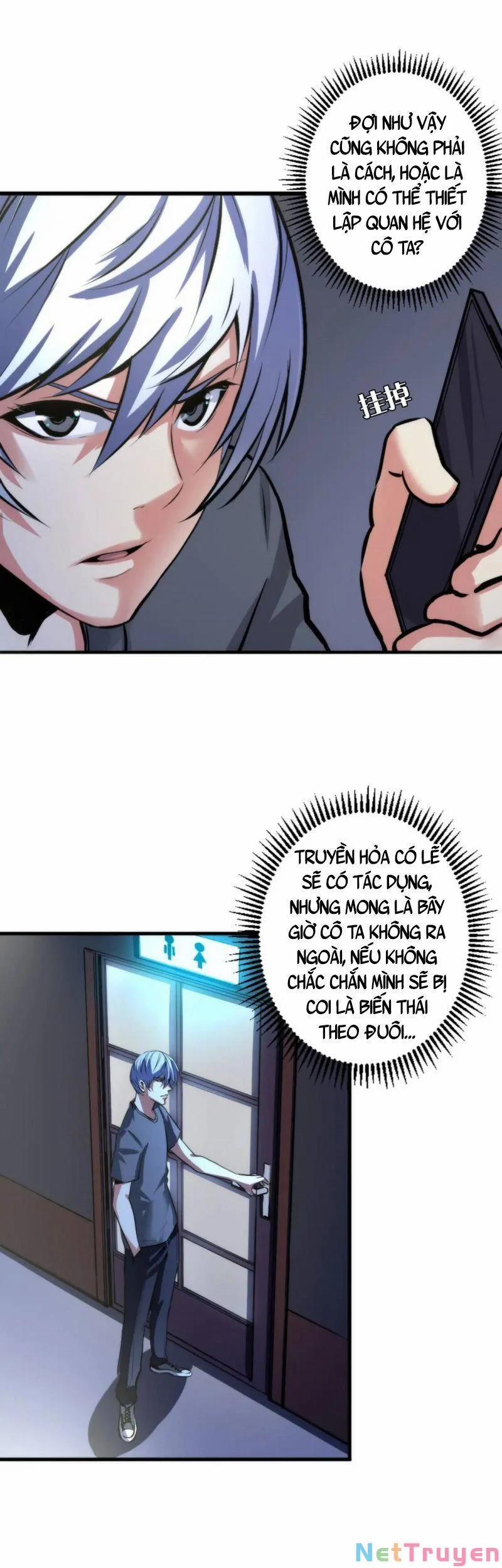 Trở Thành Thần Chủ Cthulhu 29 trang 5