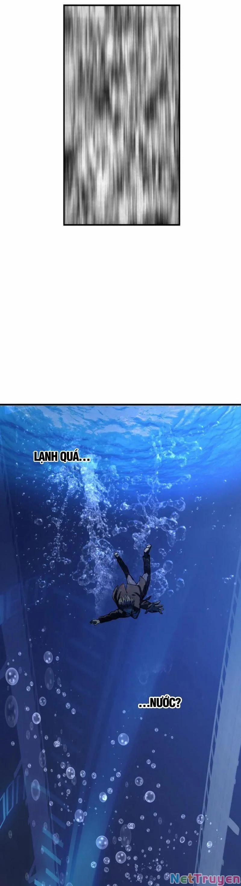 Trở Thành Thần Chủ Cthulhu 3 trang 1