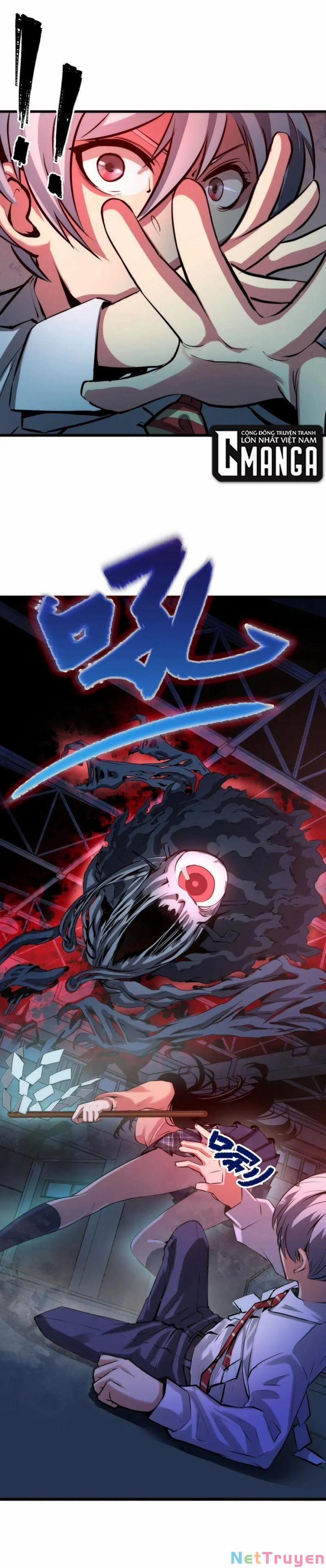 Trở Thành Thần Chủ Cthulhu 3 trang 22