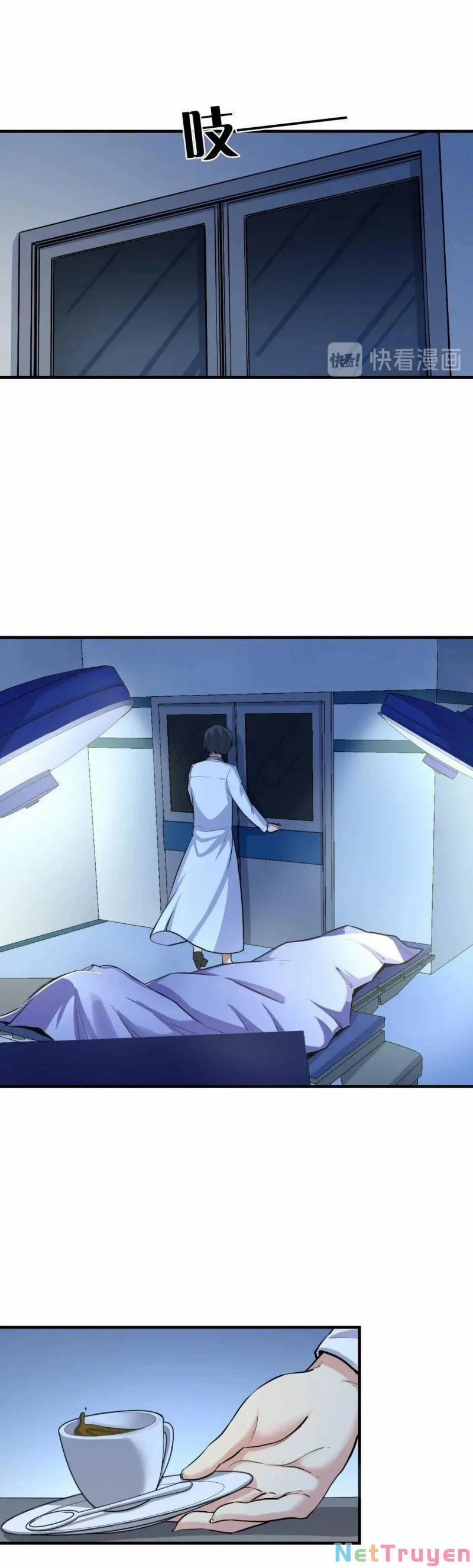 Trở Thành Thần Chủ Cthulhu 30 trang 1