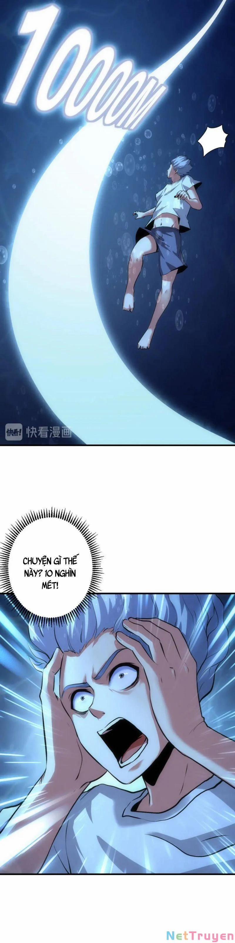 Trở Thành Thần Chủ Cthulhu 30 trang 10