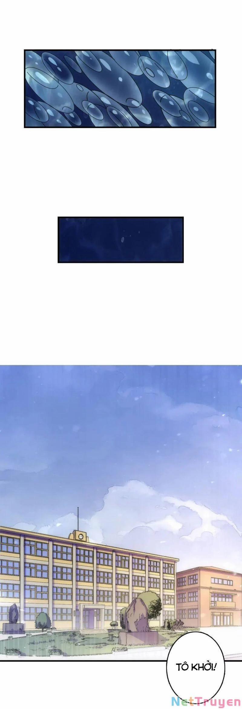 Trở Thành Thần Chủ Cthulhu 30 trang 15