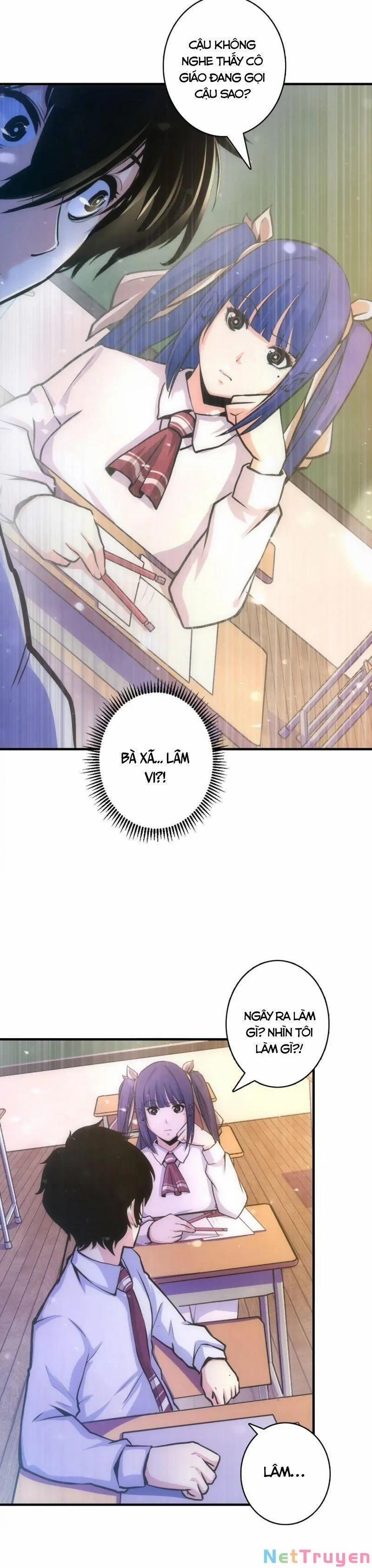 Trở Thành Thần Chủ Cthulhu 30 trang 18