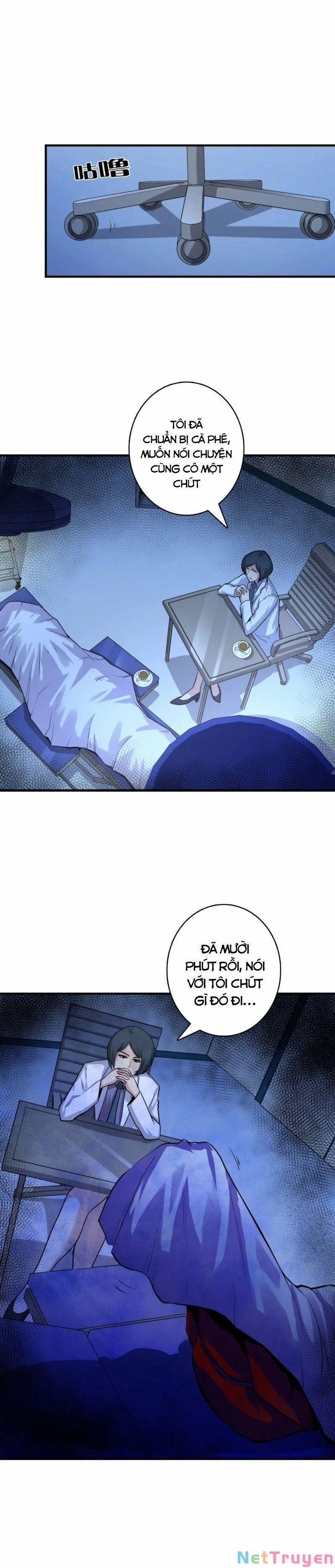 Trở Thành Thần Chủ Cthulhu 30 trang 2