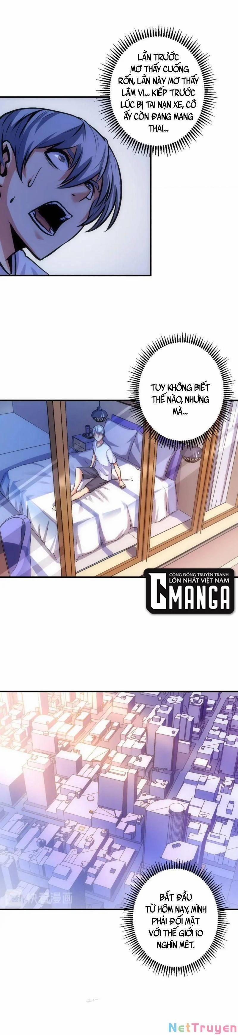 Trở Thành Thần Chủ Cthulhu 30 trang 20