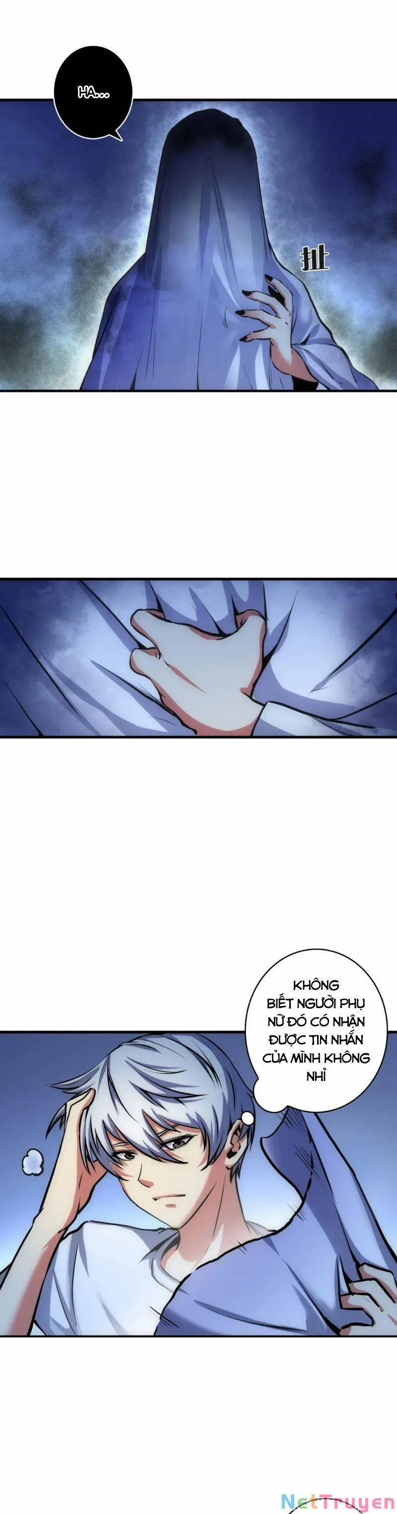 Trở Thành Thần Chủ Cthulhu 30 trang 4