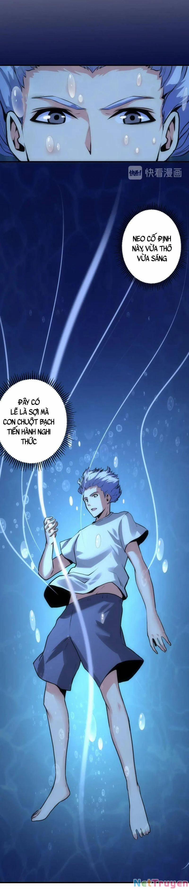 Trở Thành Thần Chủ Cthulhu 30 trang 7