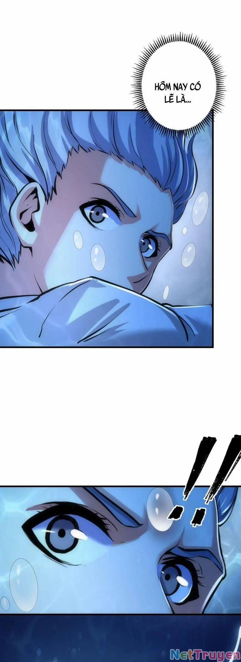 Trở Thành Thần Chủ Cthulhu 30 trang 9