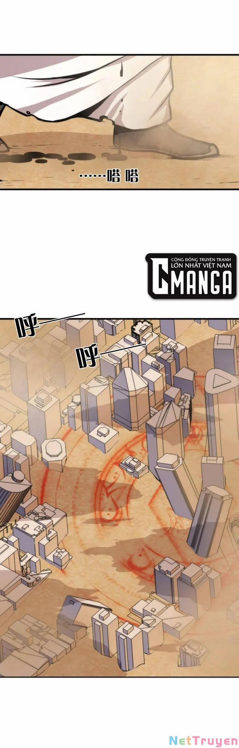 Trở Thành Thần Chủ Cthulhu 31 trang 2