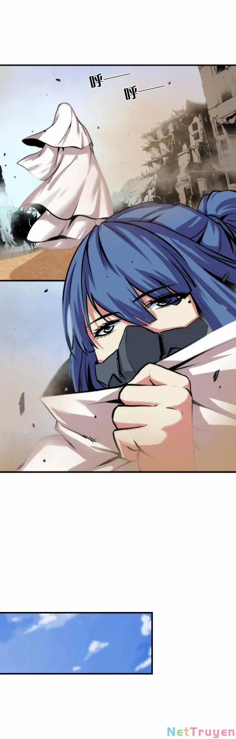 Trở Thành Thần Chủ Cthulhu 31 trang 3