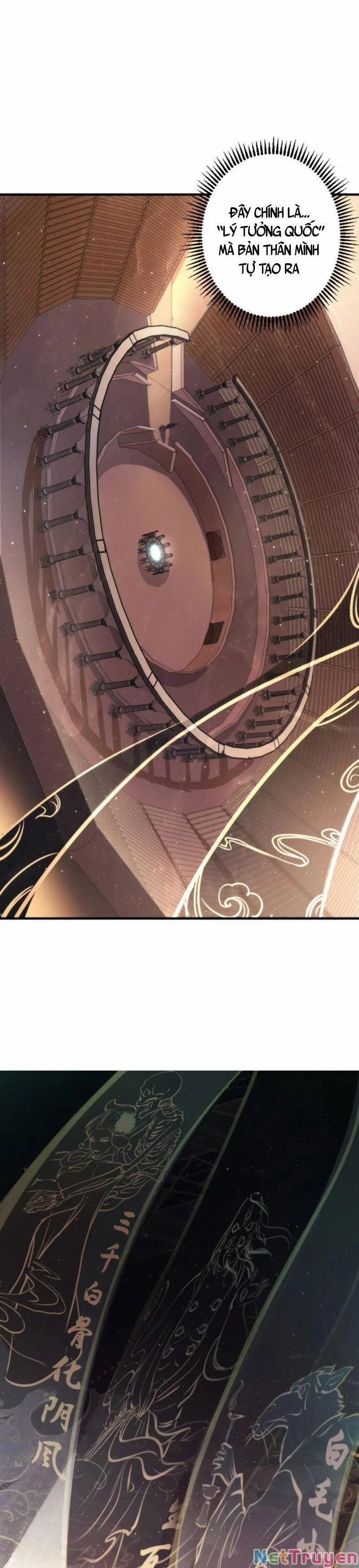 Trở Thành Thần Chủ Cthulhu 32 trang 21