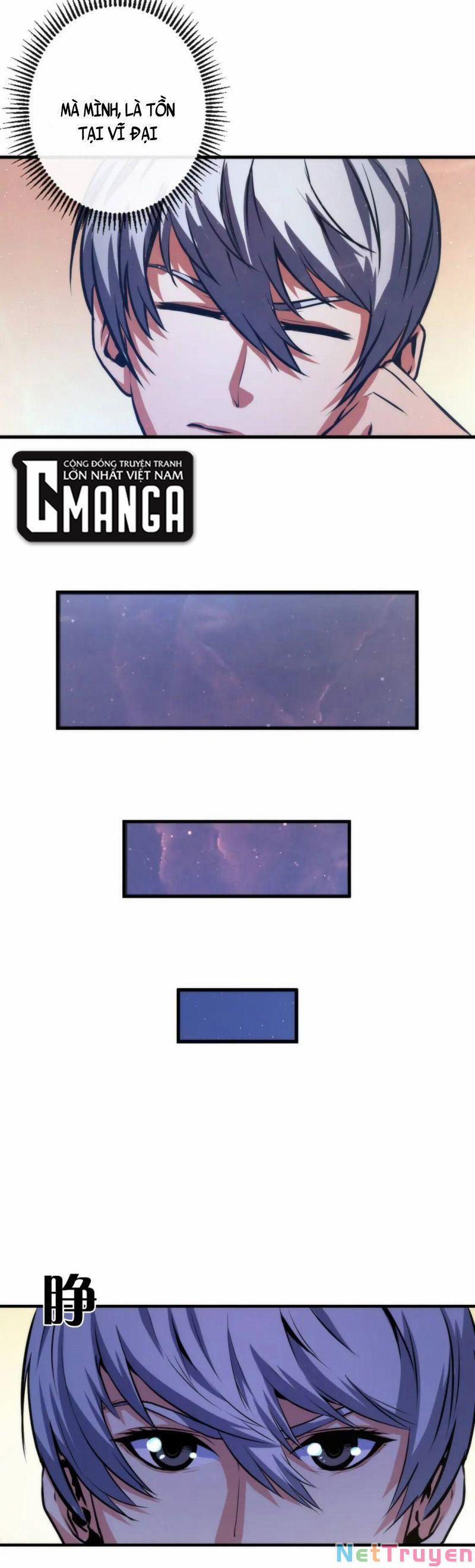 Trở Thành Thần Chủ Cthulhu 33 trang 4