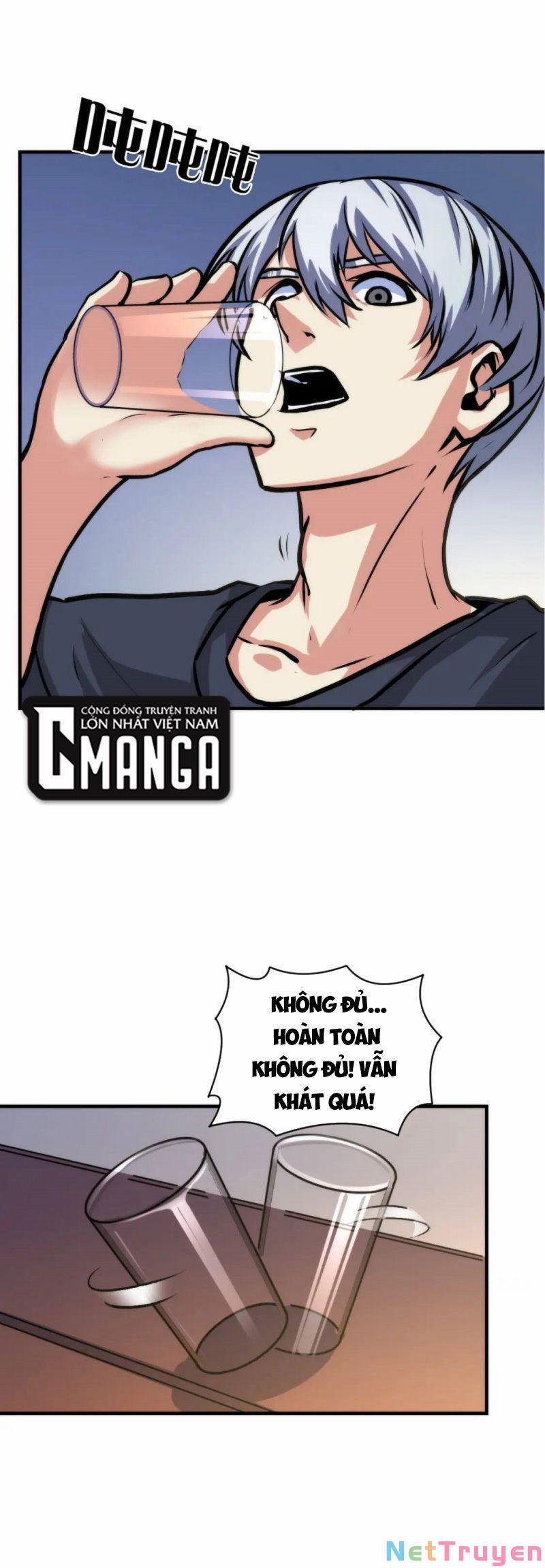 Trở Thành Thần Chủ Cthulhu 33 trang 6