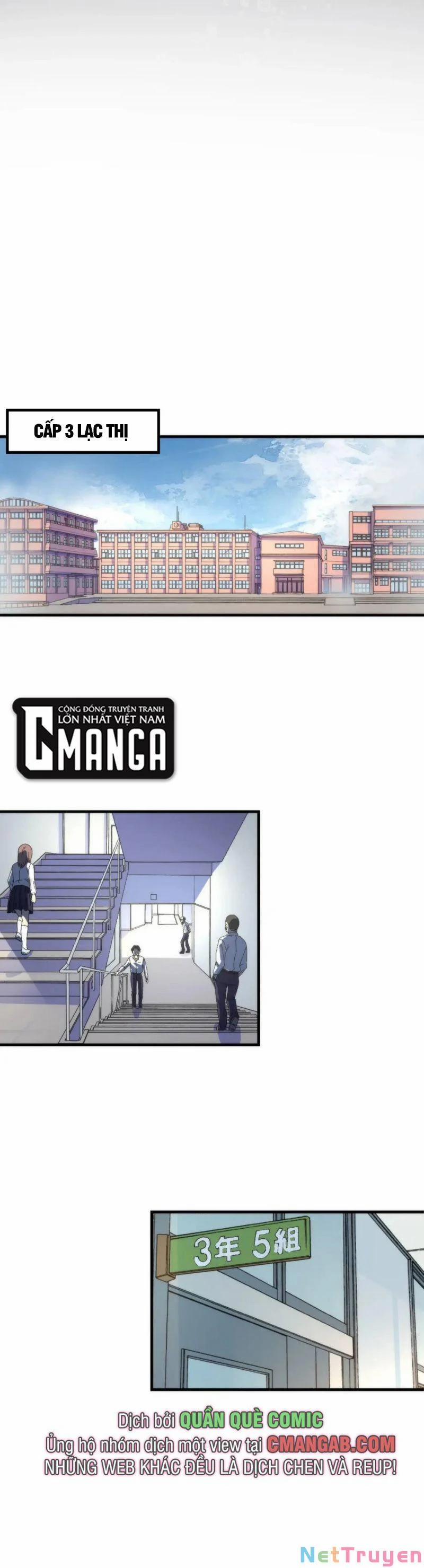 Trở Thành Thần Chủ Cthulhu 34 trang 15