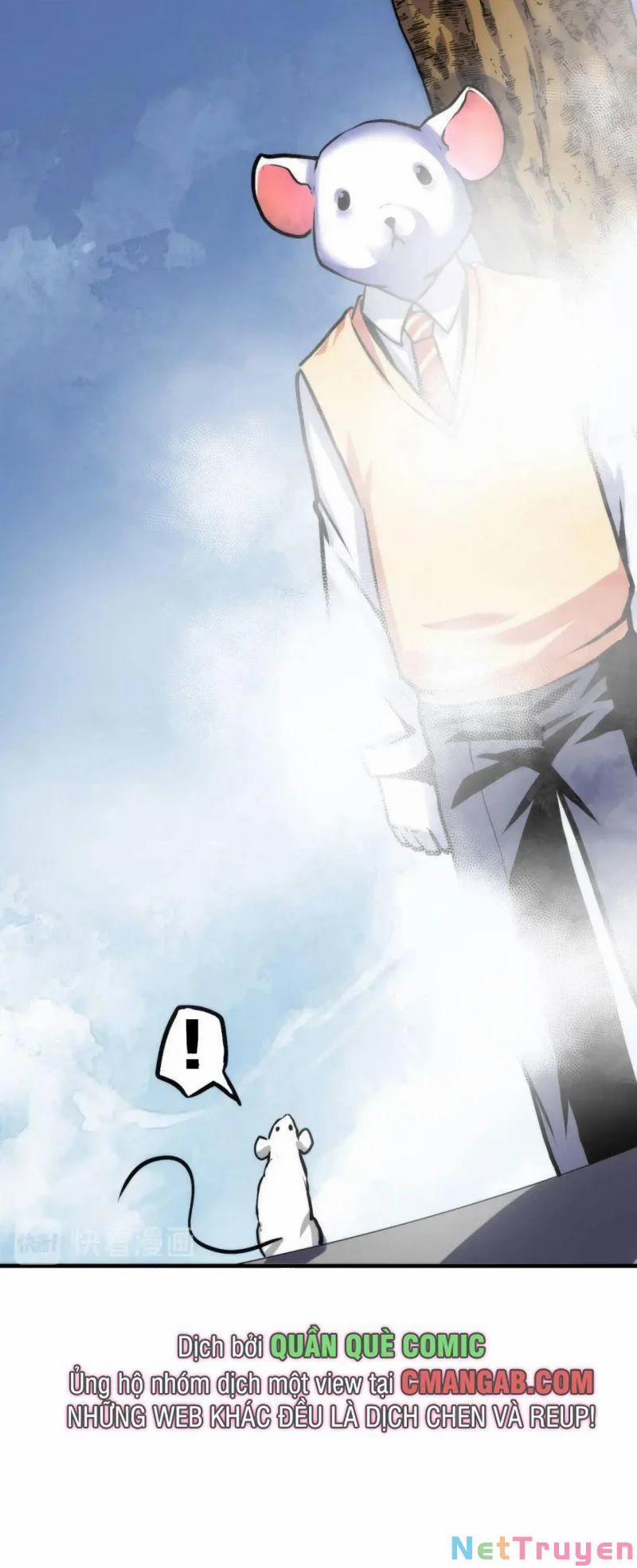Trở Thành Thần Chủ Cthulhu 34 trang 22