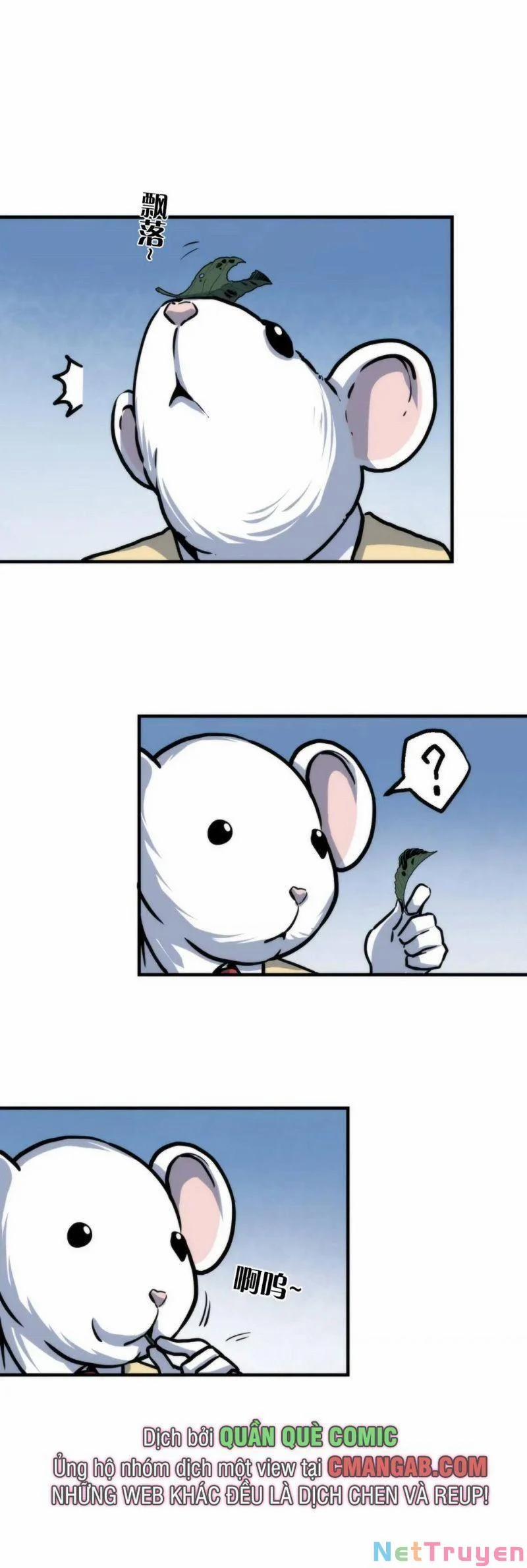 Trở Thành Thần Chủ Cthulhu 35 trang 5