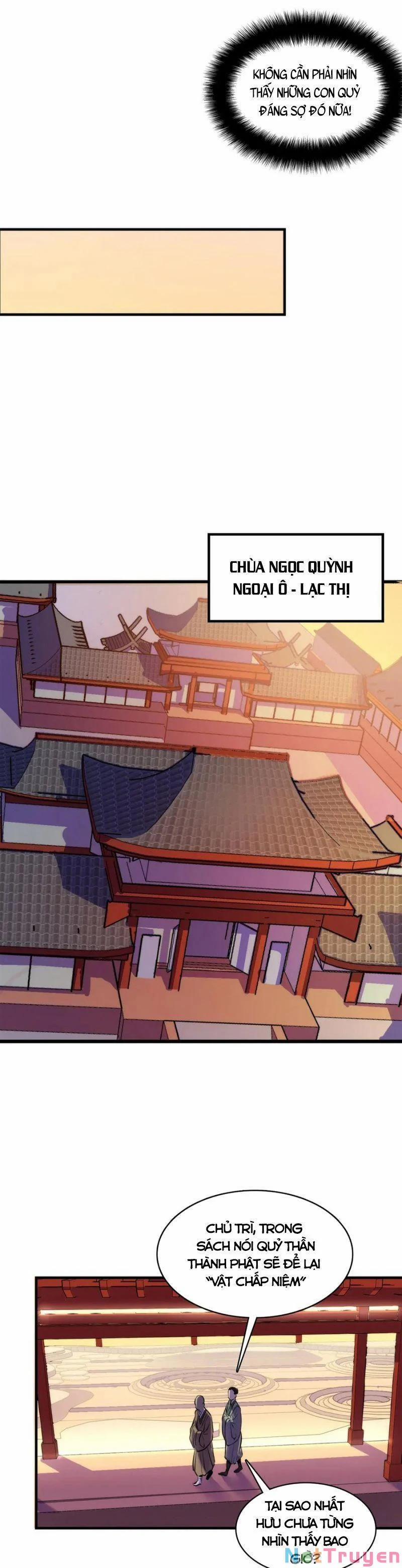 Trở Thành Thần Chủ Cthulhu 5 trang 30