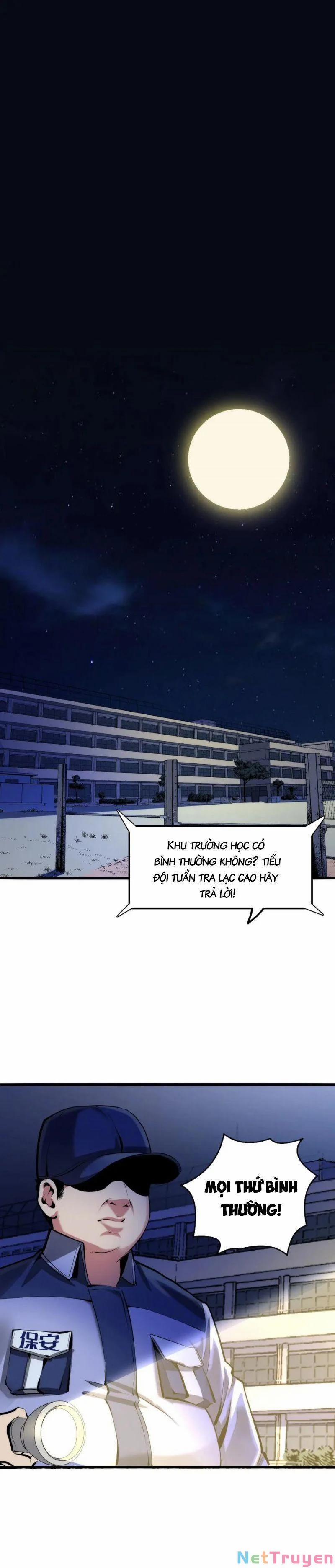 Trở Thành Thần Chủ Cthulhu 6 trang 22