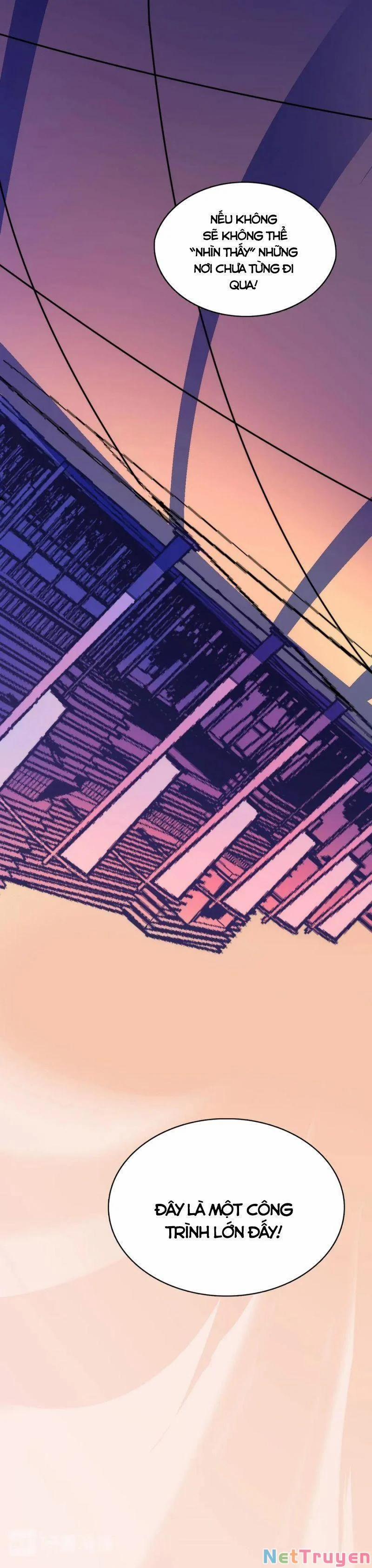 Trở Thành Thần Chủ Cthulhu 6 trang 3