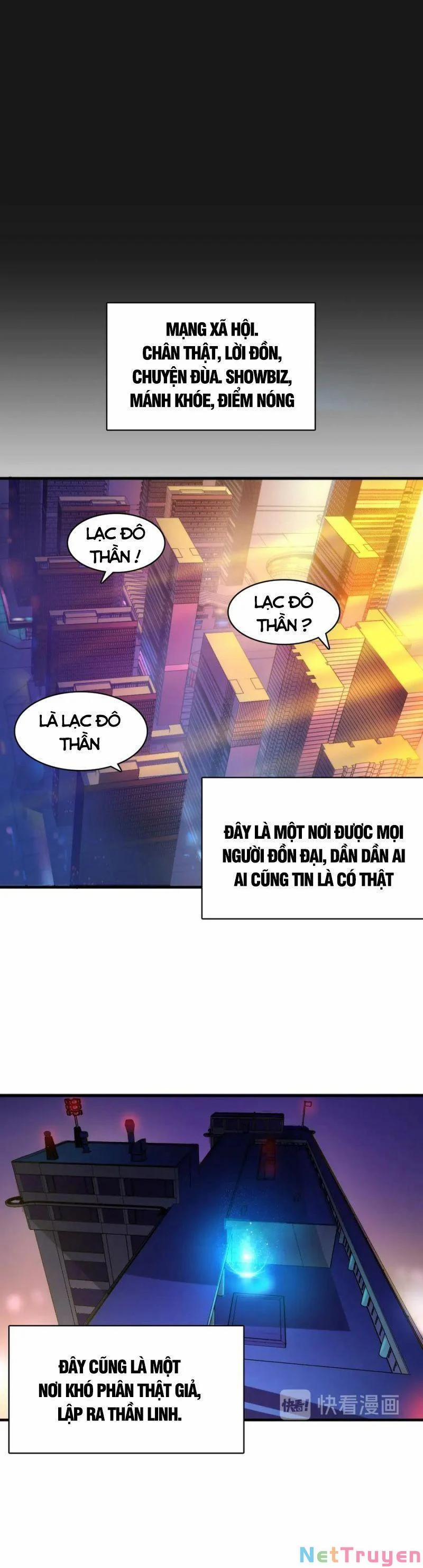 Trở Thành Thần Chủ Cthulhu 7 trang 23