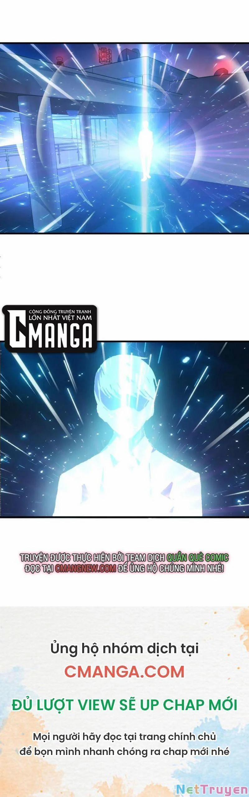 Trở Thành Thần Chủ Cthulhu 7 trang 24