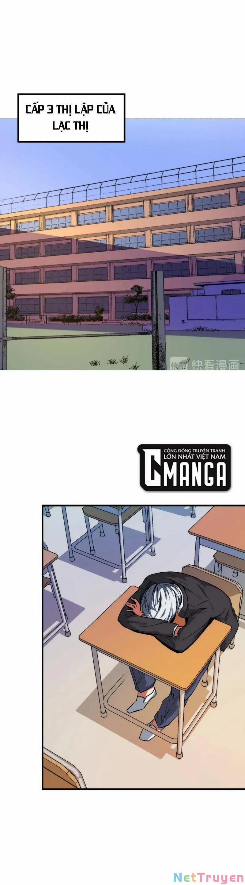 Trở Thành Thần Chủ Cthulhu 7 trang 4