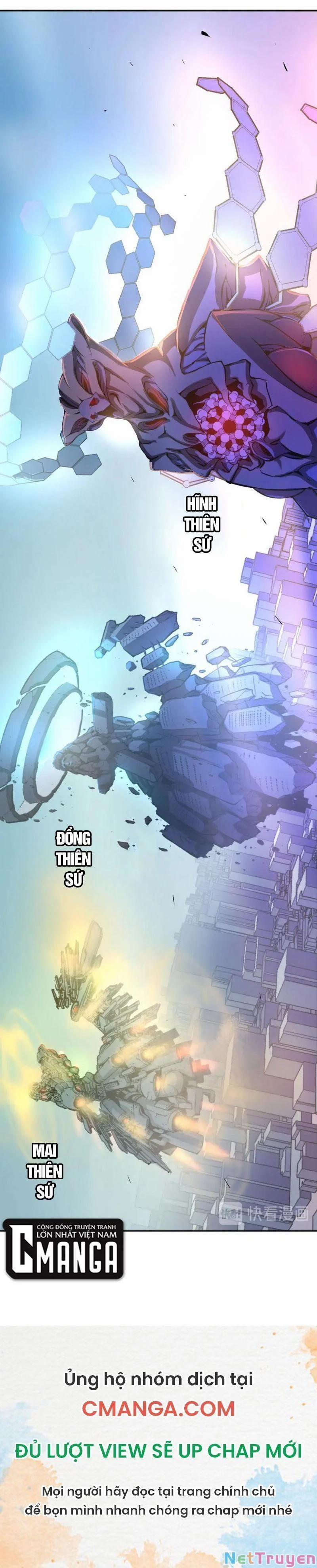 Trở Thành Thần Chủ Cthulhu 8 trang 28