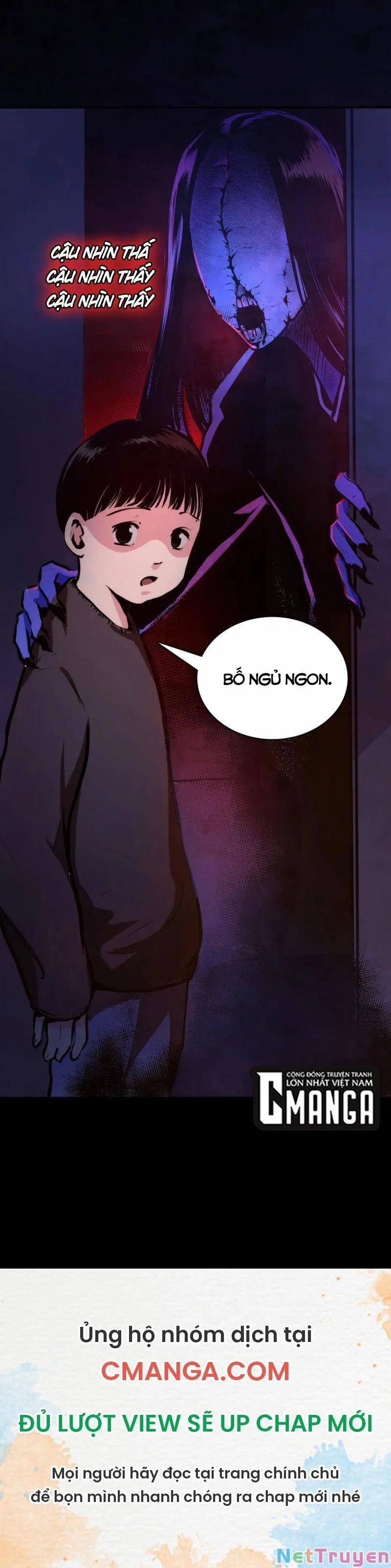 Trở Thành Thần Chủ Cthulhu 9 trang 31