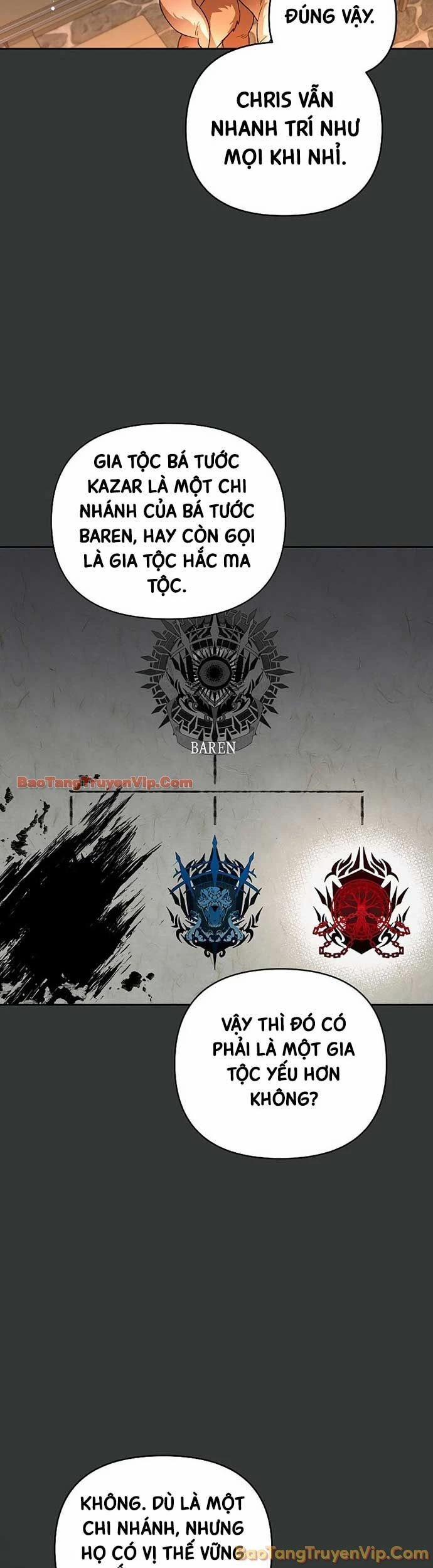 Trở Thành Thiên Tài Bất Trị Của Hắc Gia 1 trang 26